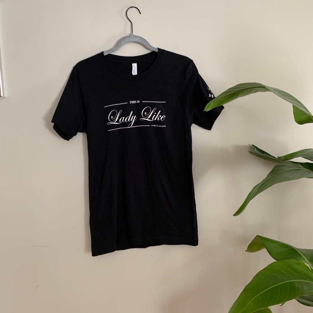Feminist T-shirt